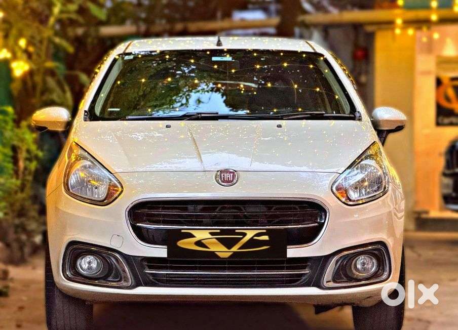 Fiat Punto, 2015, Diesel