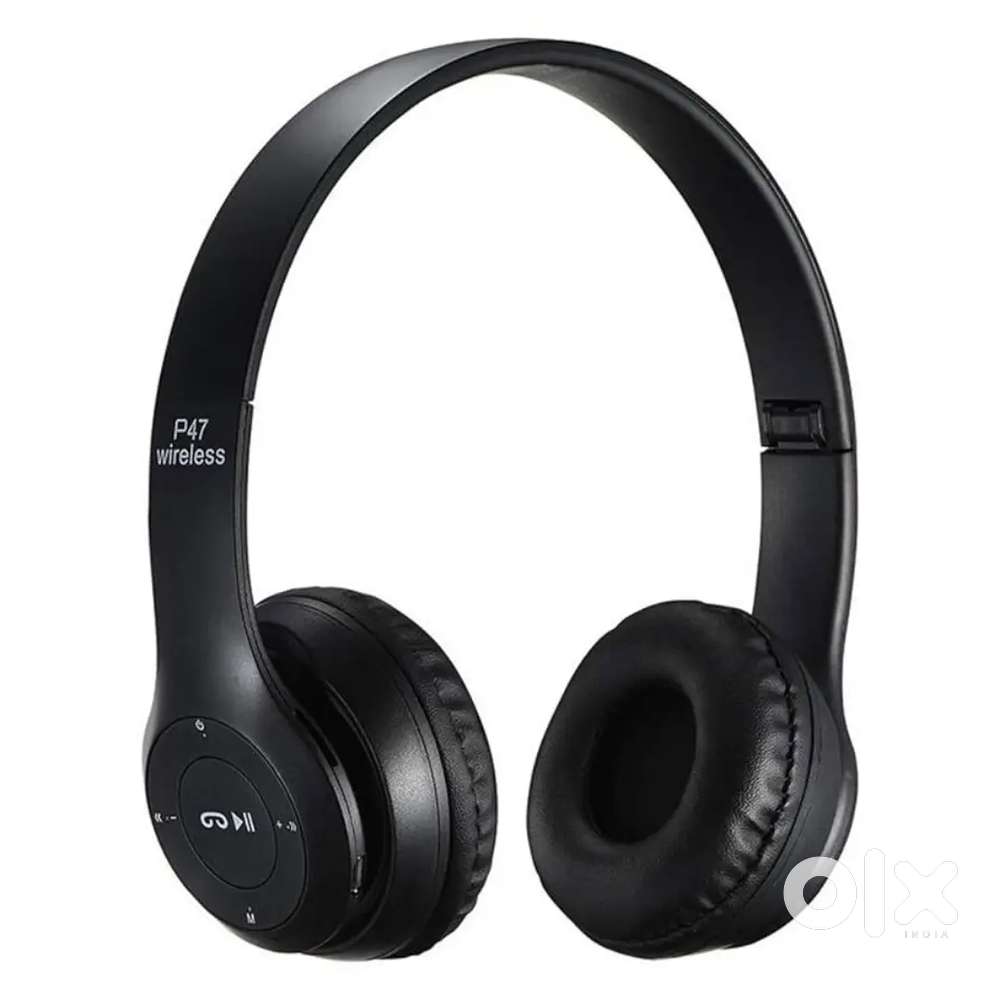 icall P47 Gaming Headphones