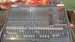 Sound mixer
