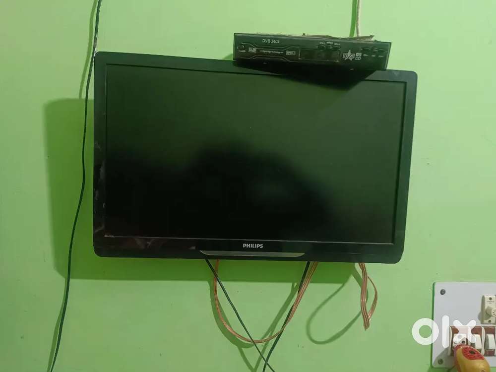 Philips LED best condition A1 piece