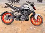 KTM DUKE 200 For Sale