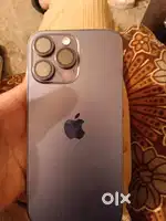 I phone 14 pro max