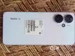 Redmi 13C 5G