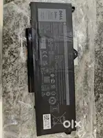 Very good condition Dell latitude 5421 battery