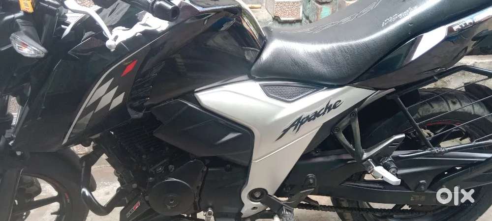 Apache 4v top model bs 6