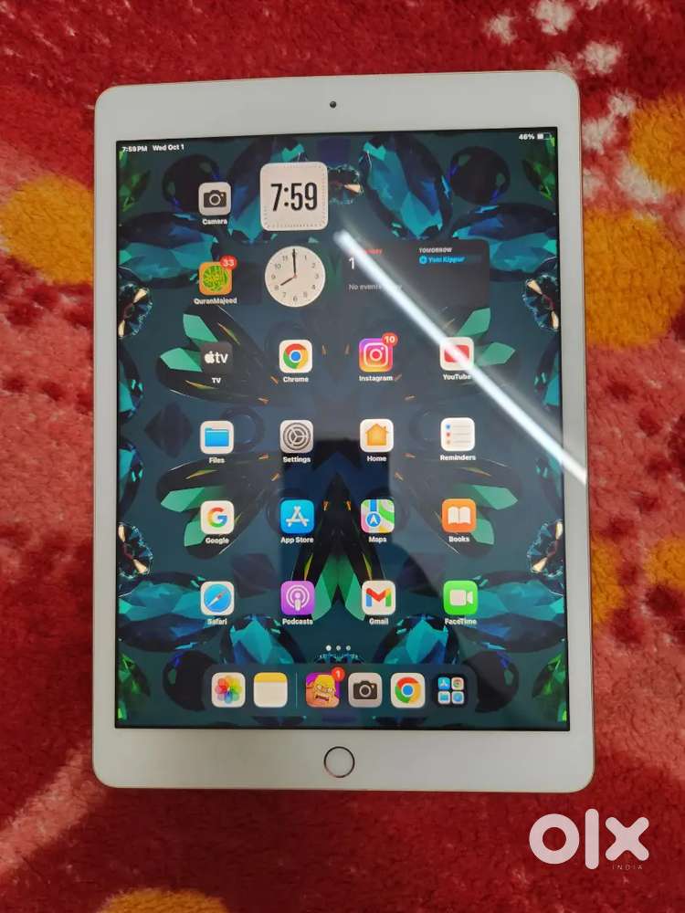 IPAD 8TH GENERATION 128GB