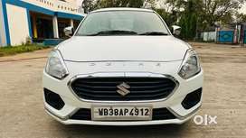 Maruti Suzuki Swift Dzire Vdi BSIV, 2018, Diesel