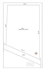 VPG VACANT LAND