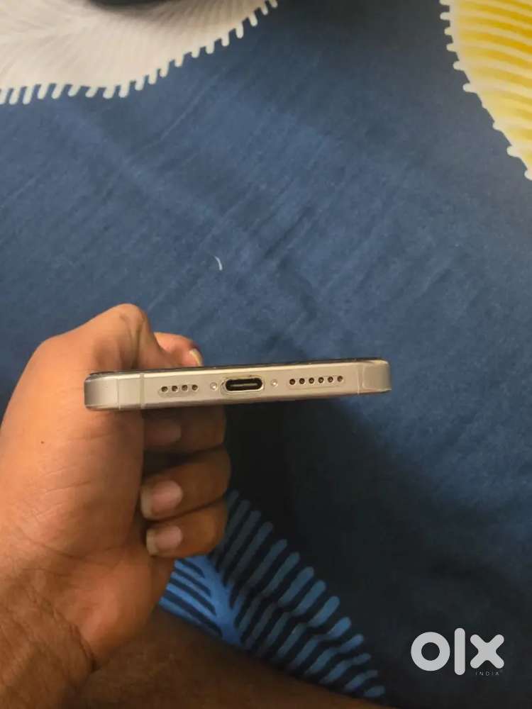 iPhone 15 pro Max 256 gb