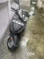 Honda activa 4g 2017 model