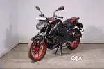 TVS Apache RTR 160 4V Disc