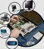 Service Engineer