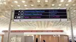 Hiring for ground staff cashier Job for Mumbai Airport