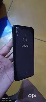 1. Vivo v9 youth , 2. Vivo S1 4g phone