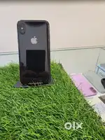 I phone x 256gb 100% condisoin 100% battery and bill
