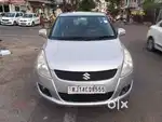 Maruti Suzuki Swift VDI (O), 2013, Diesel