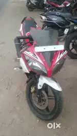 R15 v1 ,good condition