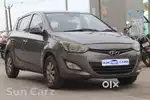 Hyundai i20 2010-2012 1.4 CRDi Asta, 2012, Diesel