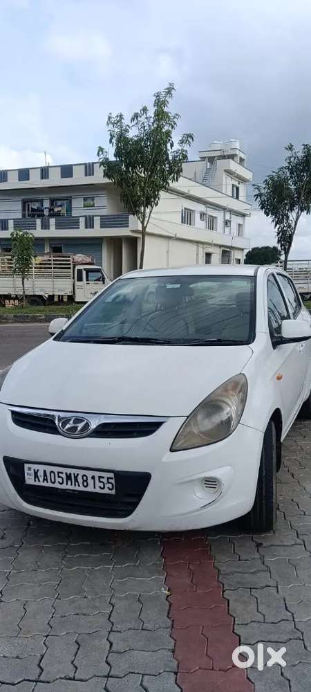 Hyundai i20 2011 Diesel Well Maintained