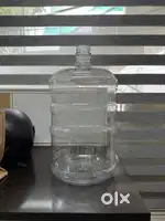 20-Litre BPA-Free Empty Water Jars – ₹90 Each | (1000+))