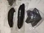 Yamaha Aerox 155cc (mods)