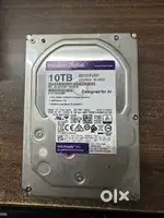 Wd 10tb hard disk
