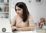 Female office Assistant