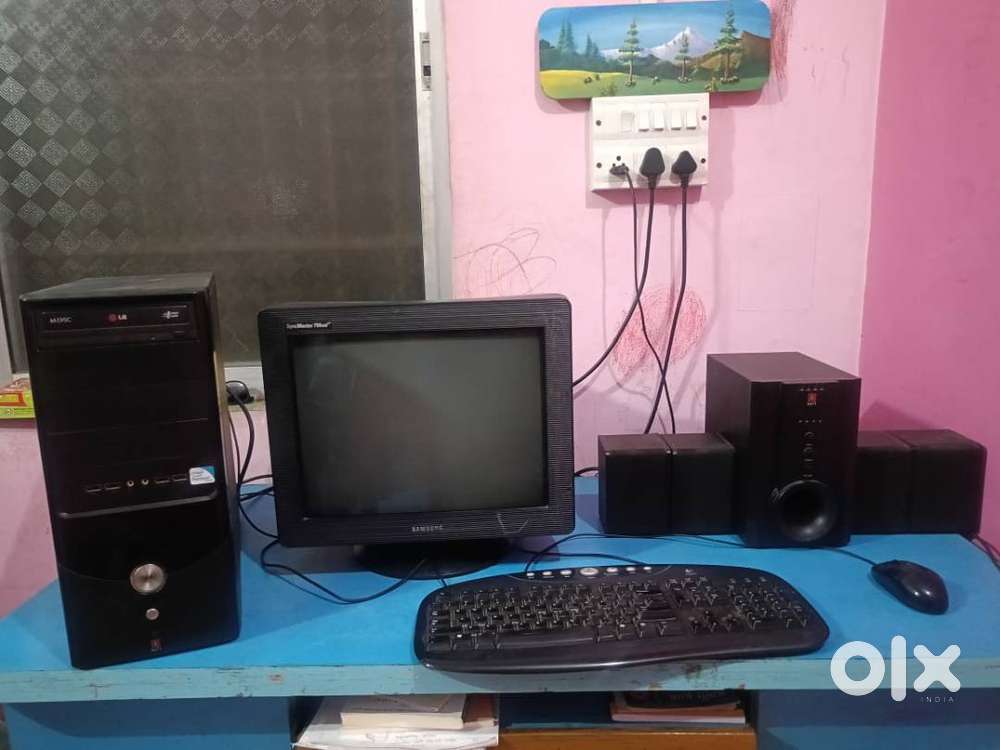 Windows 10 Desktop In Low Price
