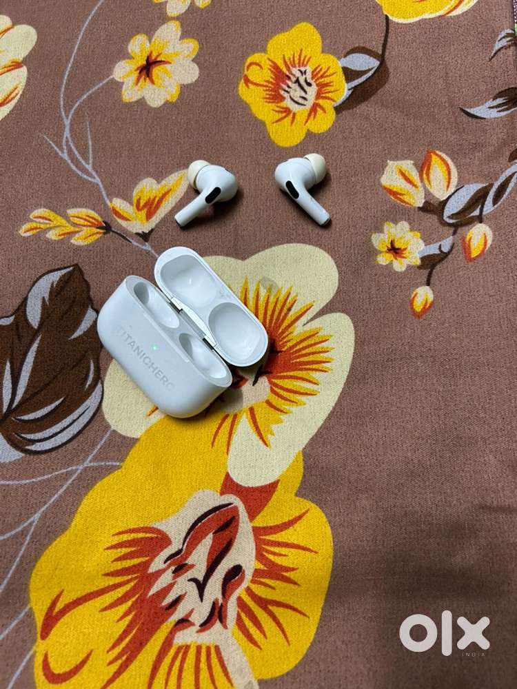 Airpods pro 2