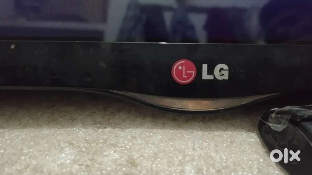 LG 32 TV share