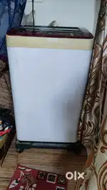 Panasonic 6.5 kg Aquabeat