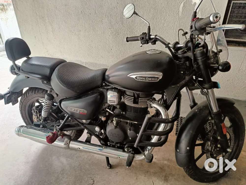 350 ROYEL ENFILED JUST 1500 KM USE