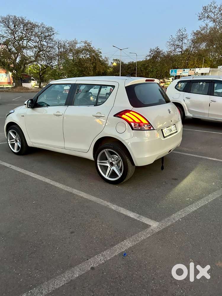 Maruti Suzuki Swift 2014 Diesel Well Maintained