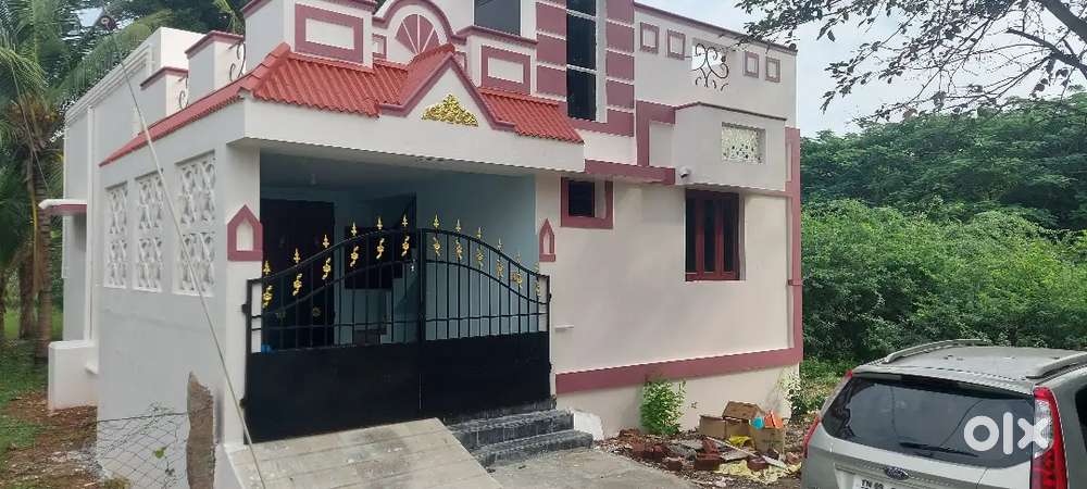 2BHK house for rent valar nagar