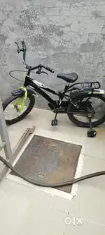 બચ્ચો કા સાઇકેલ  સુપર