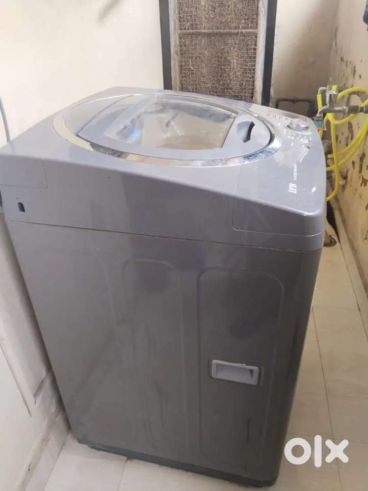 IFB washing machine
