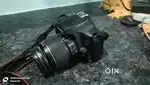 Canon 1500d camara