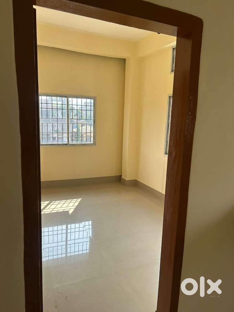 Brand new flat for rent at Lokhra Budh Bazar