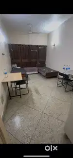 Single room for ias aspirants