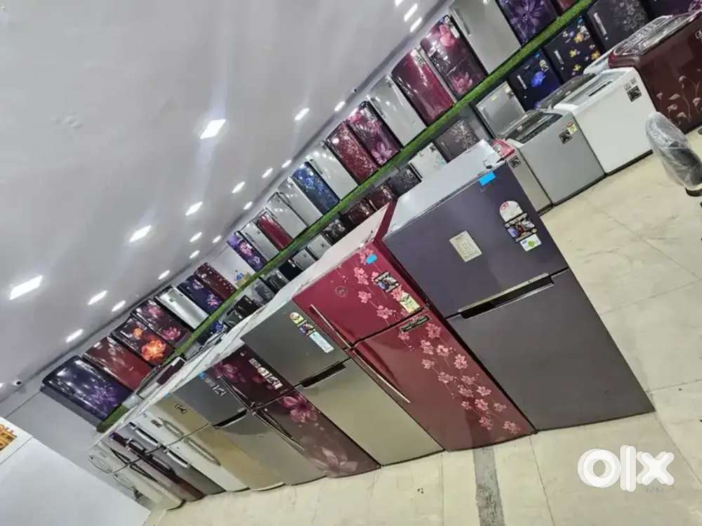 Fridge available Ahmedabad shop contact detail call me