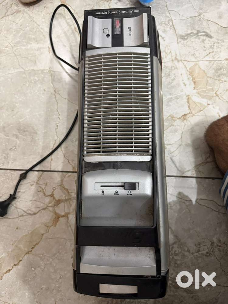 Vaccum vacuum cleaner koi, Kami Nahin branded company