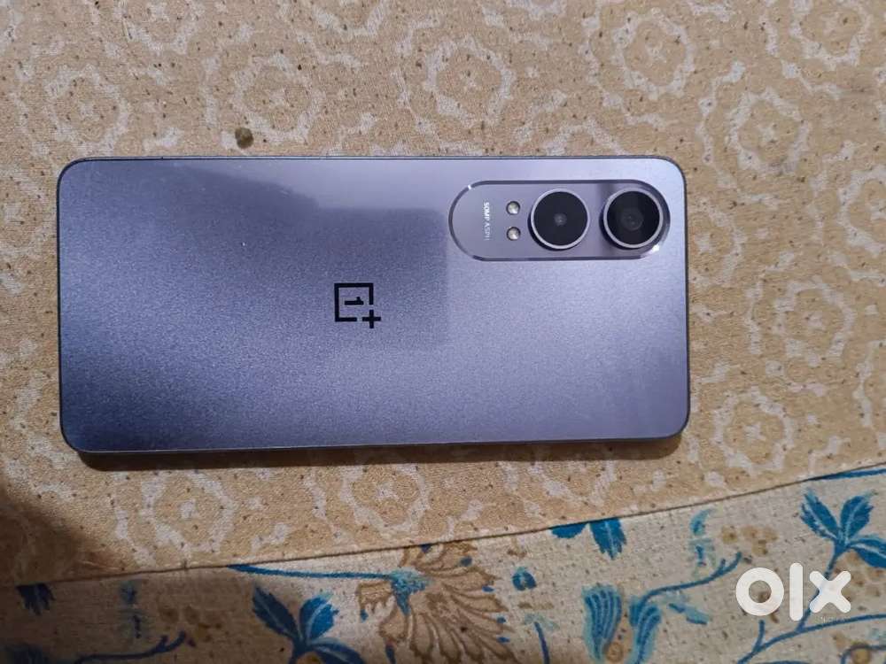 Oneplus Nord ce4 lite only 3 months old urgent selling