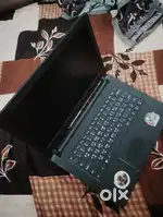 Lenovo laptop