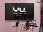 VU 32 Iinch Smart TV