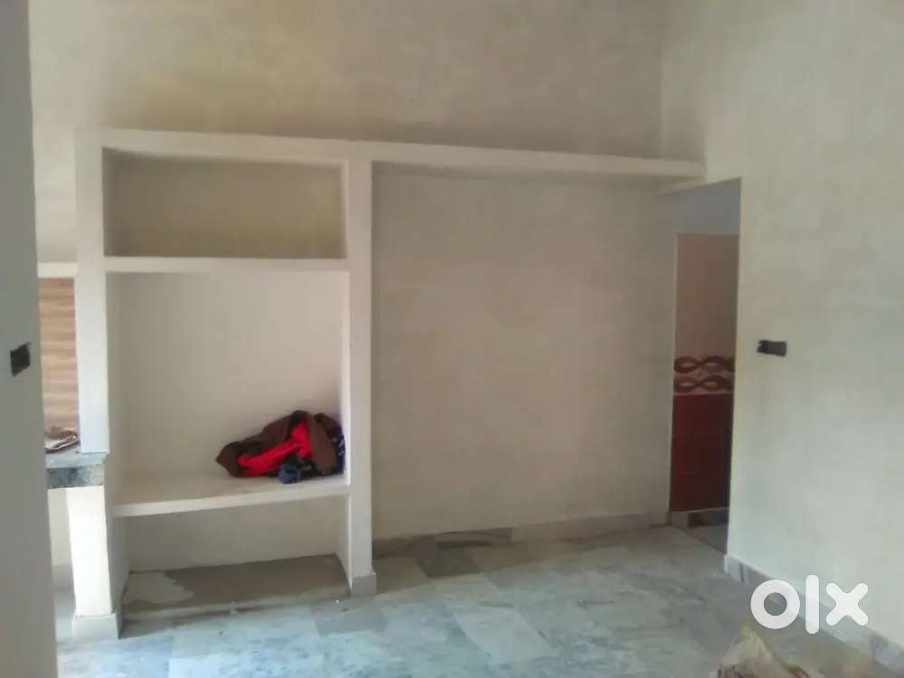 1BHK Room with bathroom kitchen attached