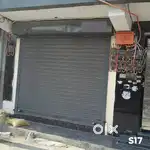 22 Gaj, Shop for sale on Commercial Road, Uttam Nagar, Delhi