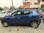 Renault KWID Climber 1.0 AMT, 2018, Petrol
