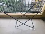 Stand for drying clothes