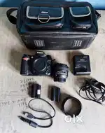 D7000 With 50 1.8