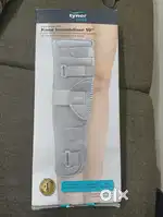 Tynor Long Knee Brace ( Immobilizer) - XXL. With Box, New, not used